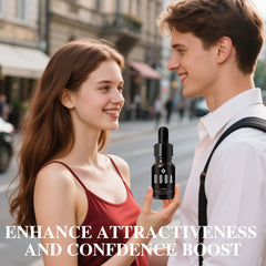 Pheromone Perfume Long Lasting Fragrance